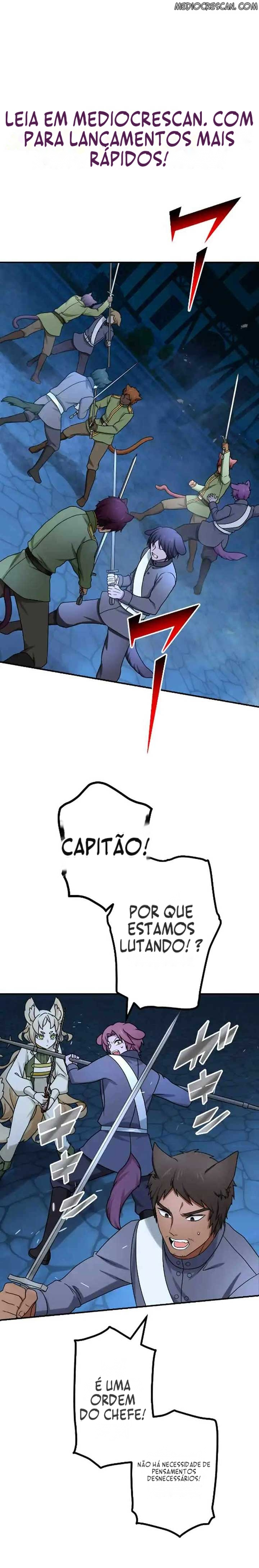 Saikyou Ansatsusha, Class Ten'i de Isekai e, capítulo 69, página 2