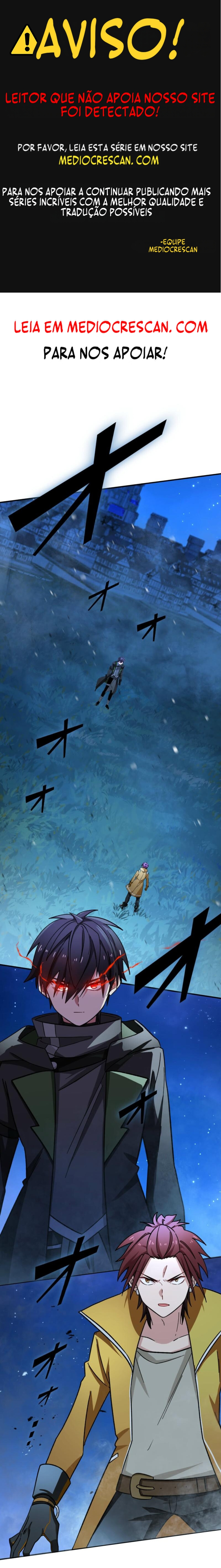 Saikyou Ansatsusha, Class Ten'i de Isekai e, capítulo 126, página 2