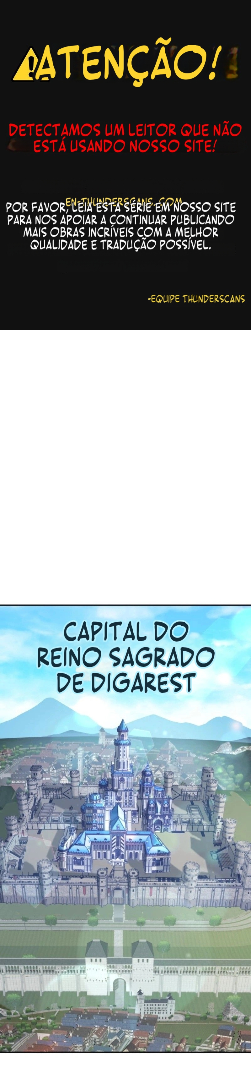 Saikyou Ansatsusha, Class Ten'i de Isekai e, capítulo 102, página 2