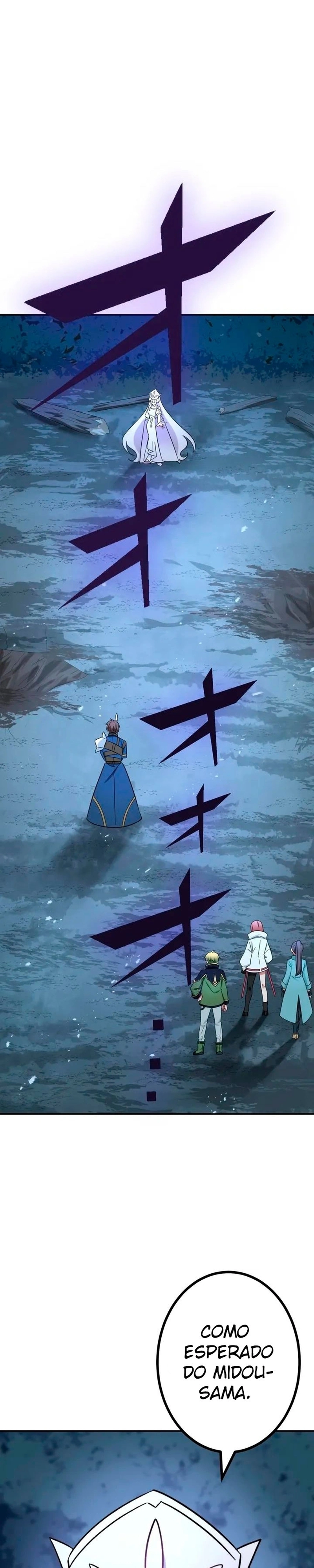 Saikyou Ansatsusha, Class Ten'i de Isekai e, capítulo 24, página 2