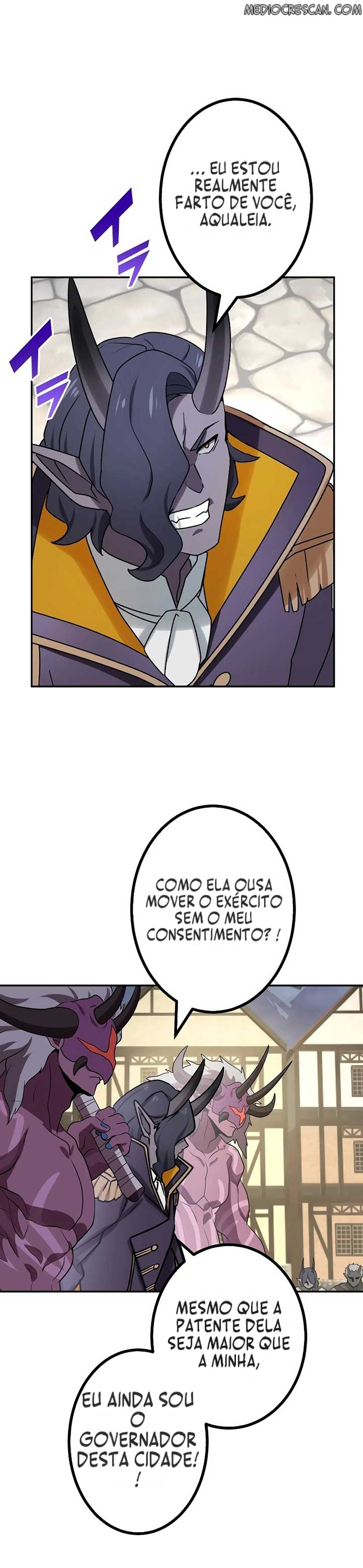 Saikyou Ansatsusha, Class Ten'i de Isekai e, capítulo 80, página 4