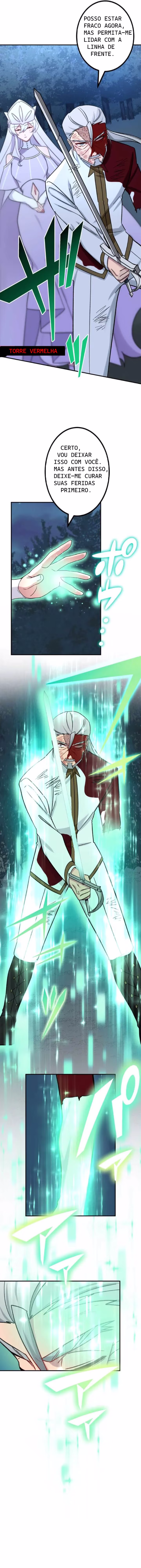 Saikyou Ansatsusha, Class Ten'i de Isekai e, capítulo 23, página 2