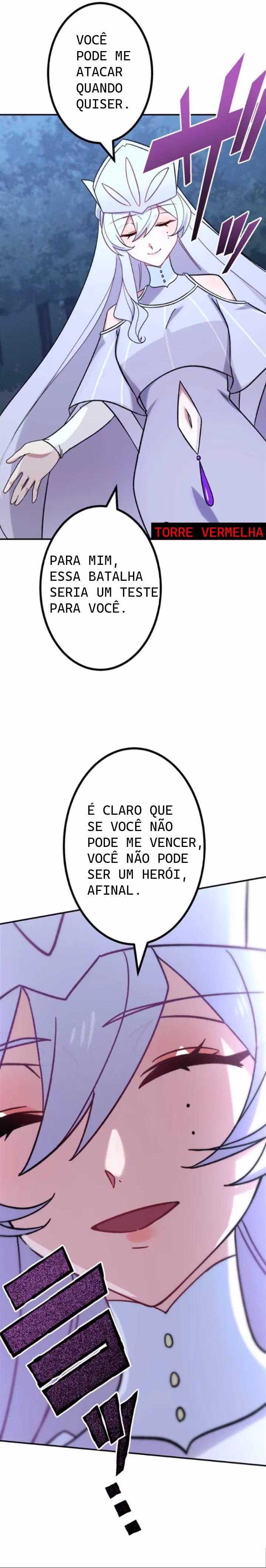 Saikyou Ansatsusha, Class Ten'i de Isekai e, capítulo 23, página 4