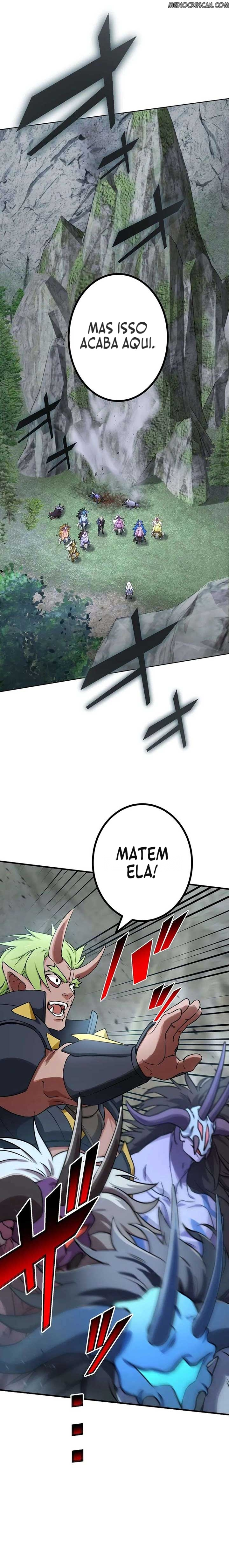 Saikyou Ansatsusha, Class Ten'i de Isekai e, capítulo 35, página 2