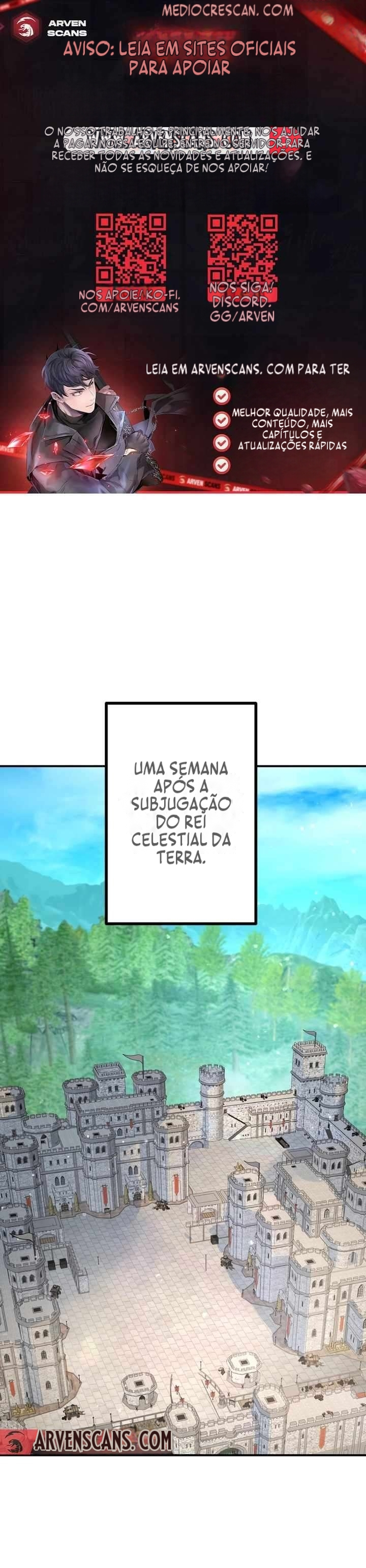 Saikyou Ansatsusha, Class Ten'i de Isekai e, capítulo 51, página 2