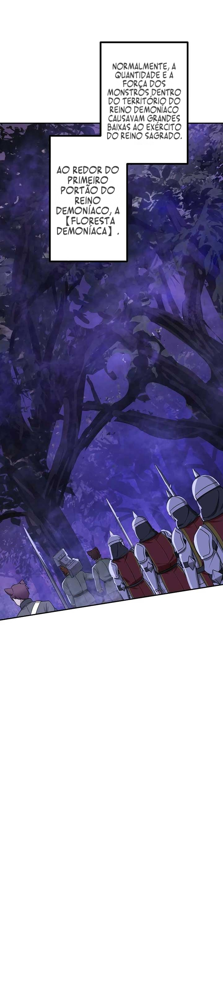 Saikyou Ansatsusha, Class Ten'i de Isekai e, capítulo 76, página 3