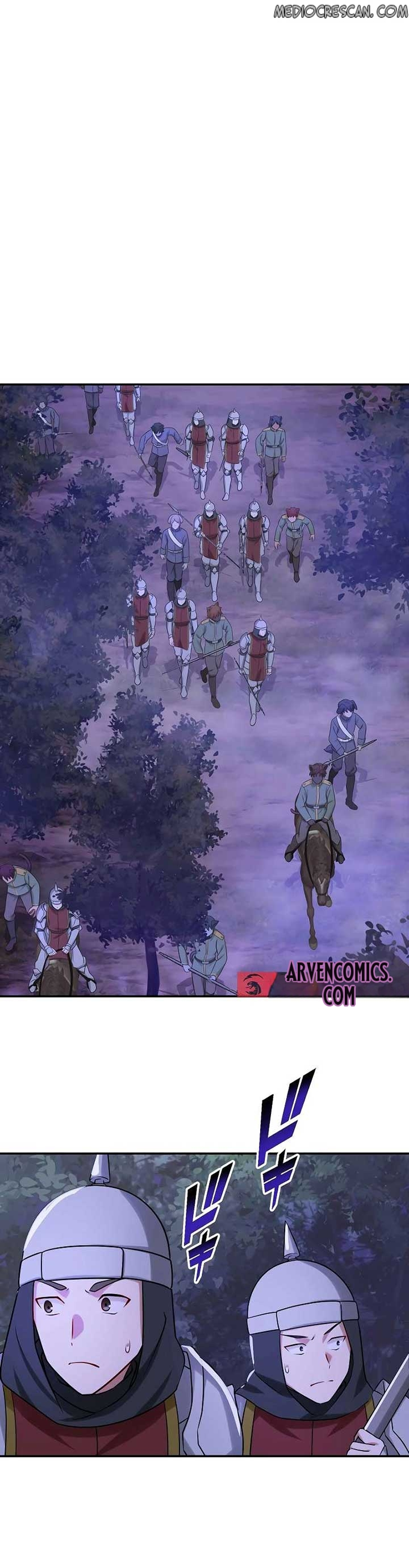 Saikyou Ansatsusha, Class Ten'i de Isekai e, capítulo 76, página 4