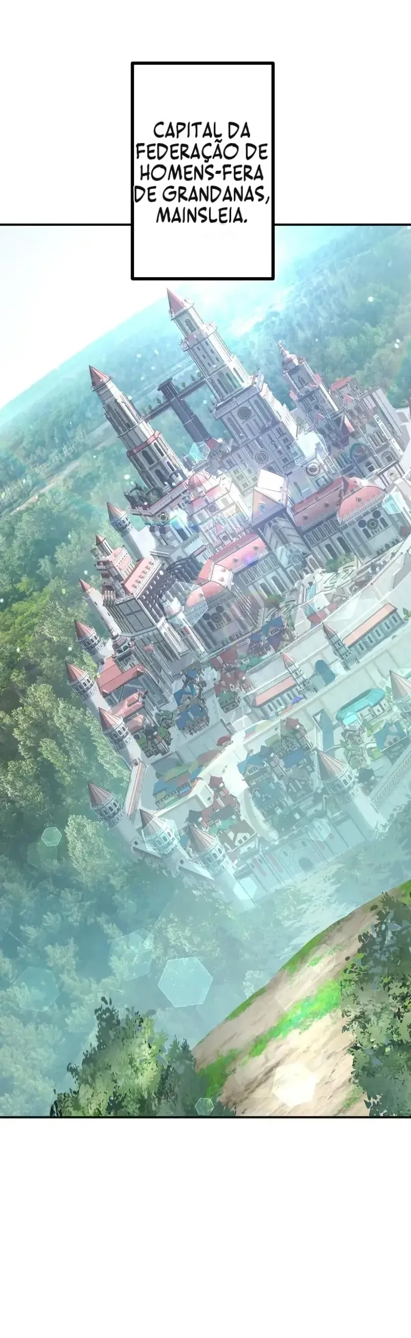 Saikyou Ansatsusha, Class Ten'i de Isekai e, capítulo 65, página 2
