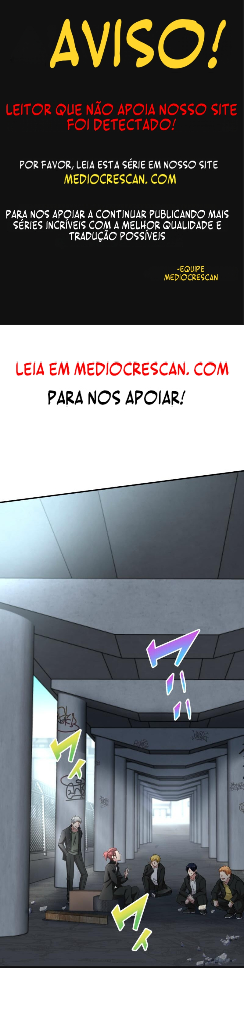 Saikyou Ansatsusha, Class Ten'i de Isekai e, capítulo 125, página 2