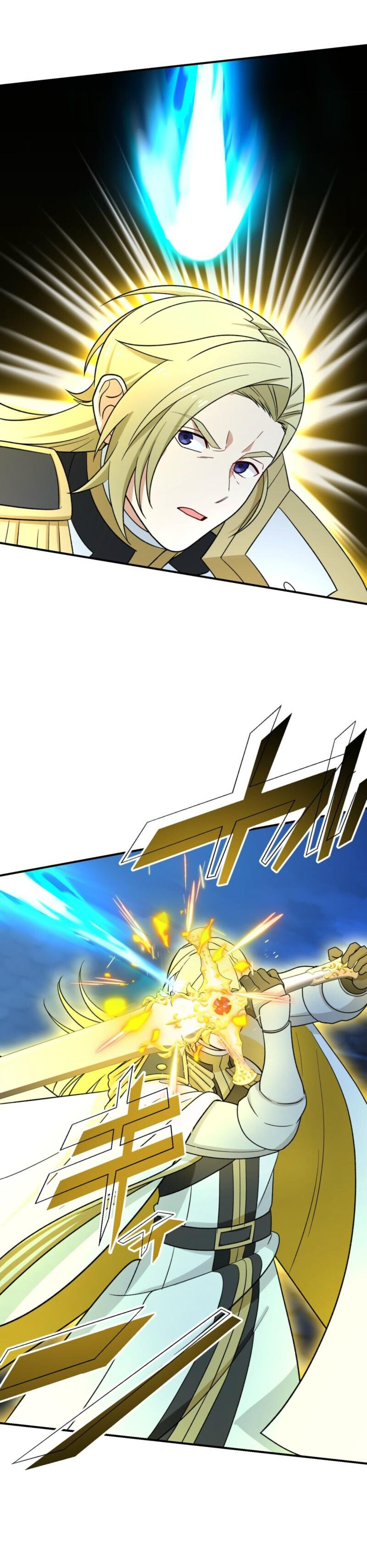 Saikyou Ansatsusha, Class Ten'i de Isekai e, capítulo 120, página 4