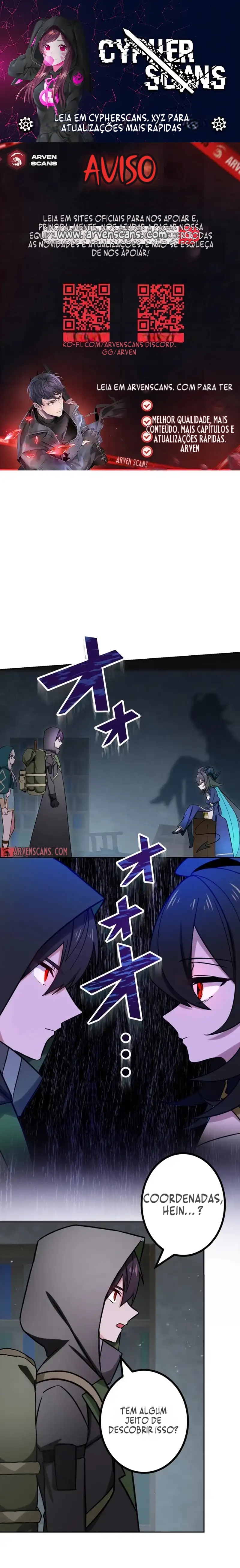 Saikyou Ansatsusha, Class Ten'i de Isekai e, capítulo 42, página 2
