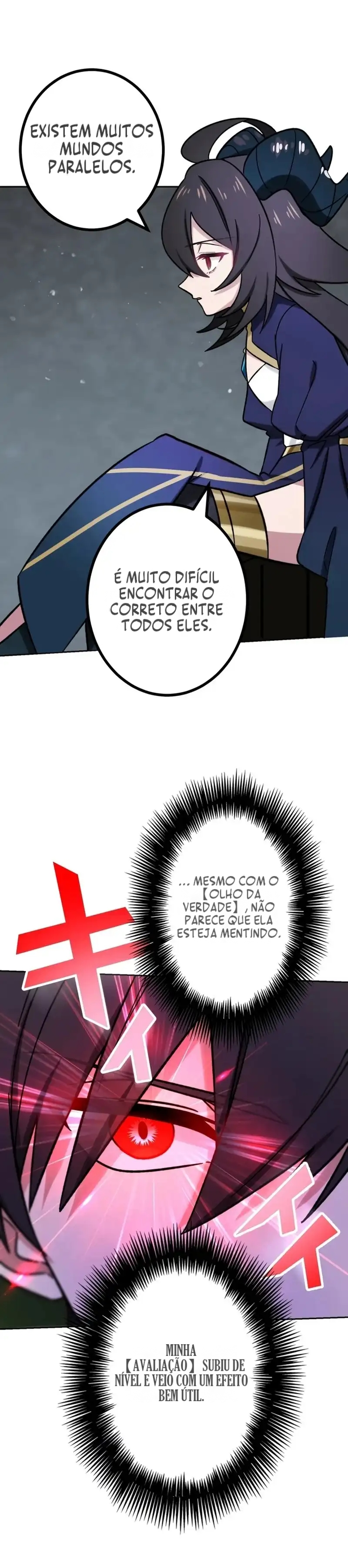 Saikyou Ansatsusha, Class Ten'i de Isekai e, capítulo 42, página 3