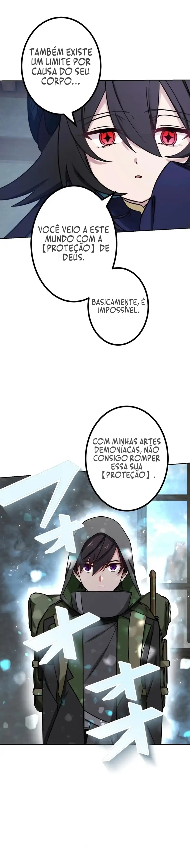 Saikyou Ansatsusha, Class Ten'i de Isekai e, capítulo 42, página 4