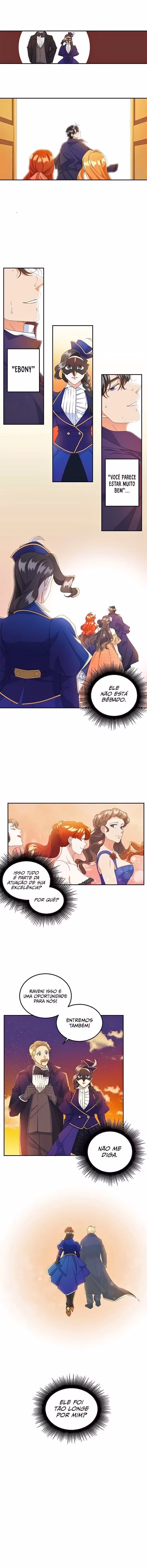 Lady Evony, capítulo 17, página 4