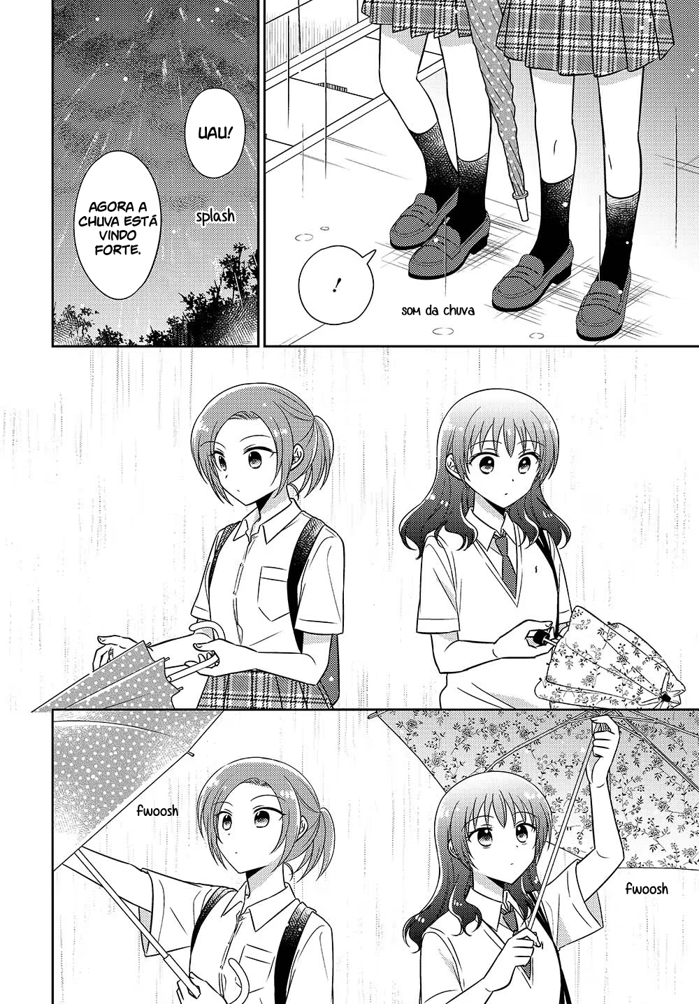 Dachi no Imouto, capítulo 12.51, página 4