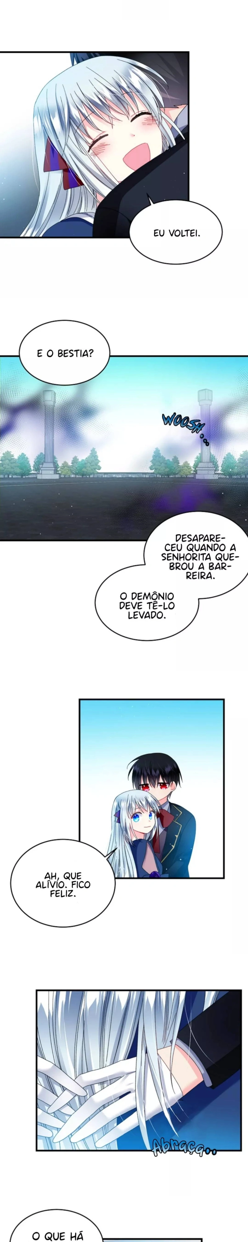 O mordomo da senhora, capítulo 29, página 2