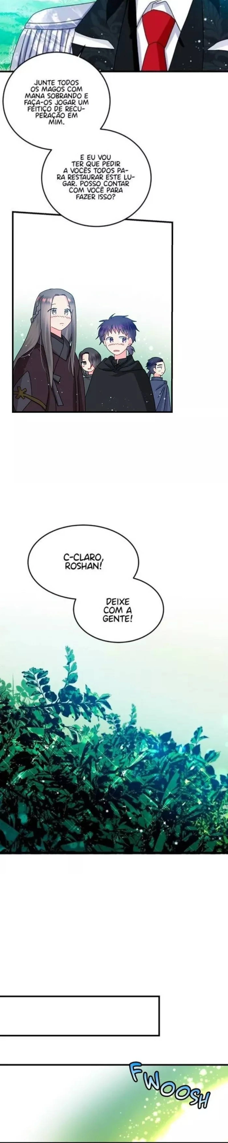 O mordomo da senhora, capítulo 40, página 4
