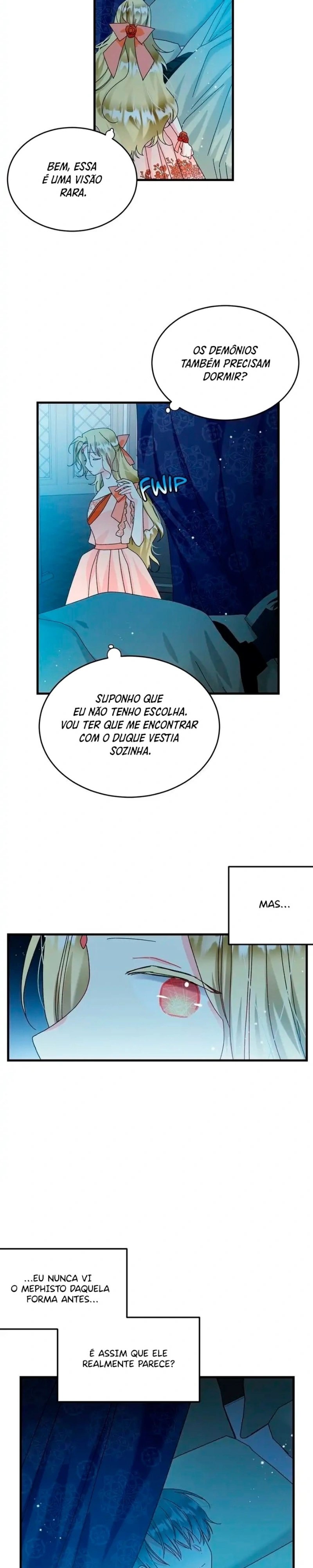 O mordomo da senhora, capítulo 75, página 2