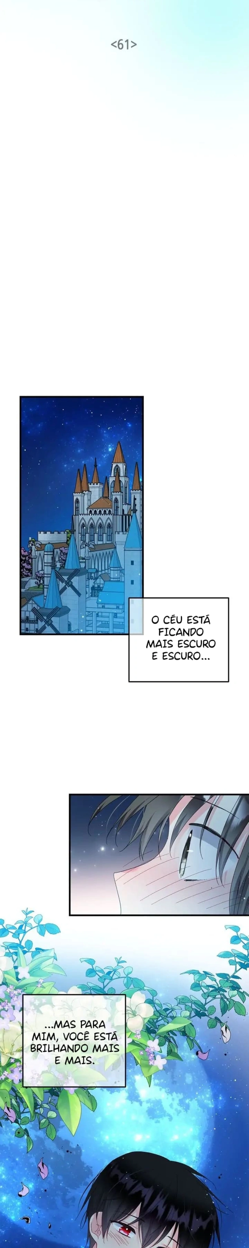 O mordomo da senhora, capítulo 61, página 3