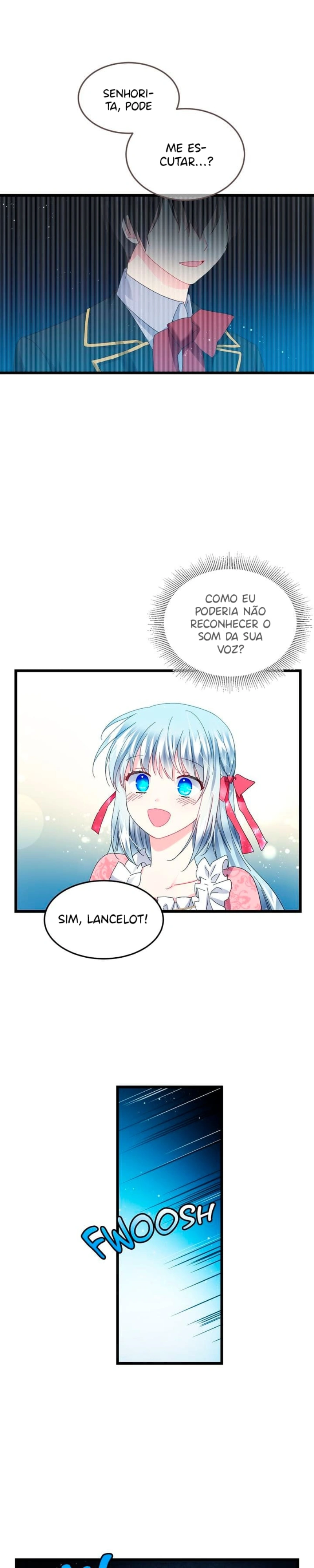 O mordomo da senhora, capítulo 52, página 2