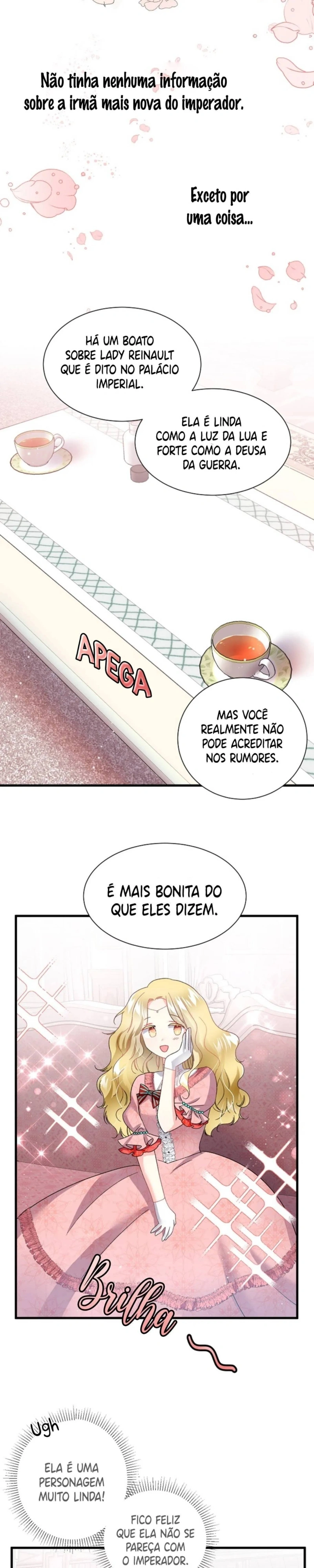 O mordomo da senhora, capítulo 12, página 2