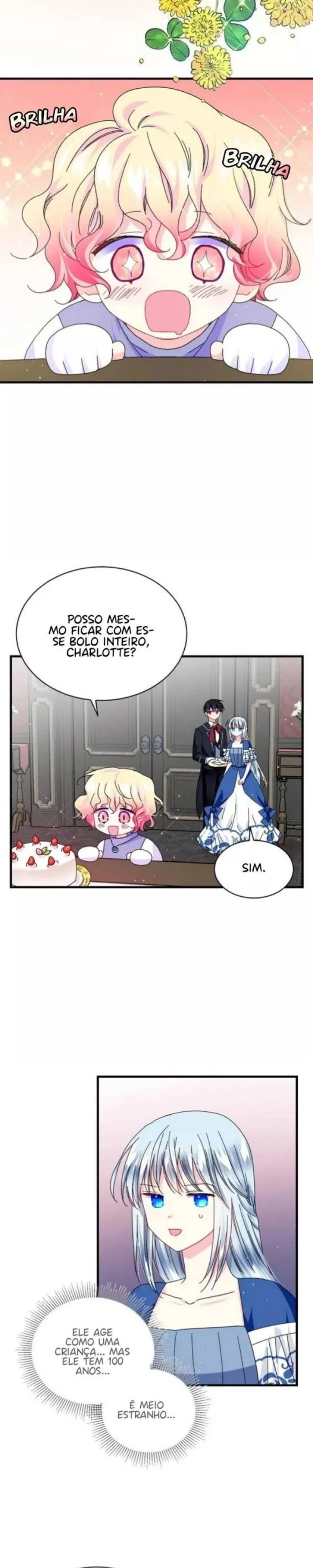 O mordomo da senhora, capítulo 44, página 3