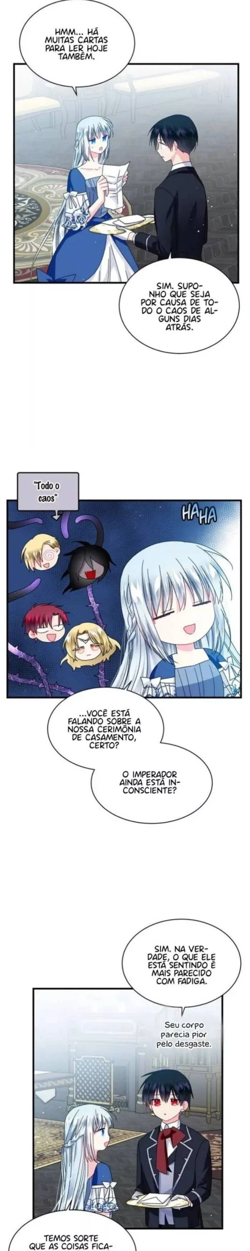 O mordomo da senhora, capítulo 44, página 4