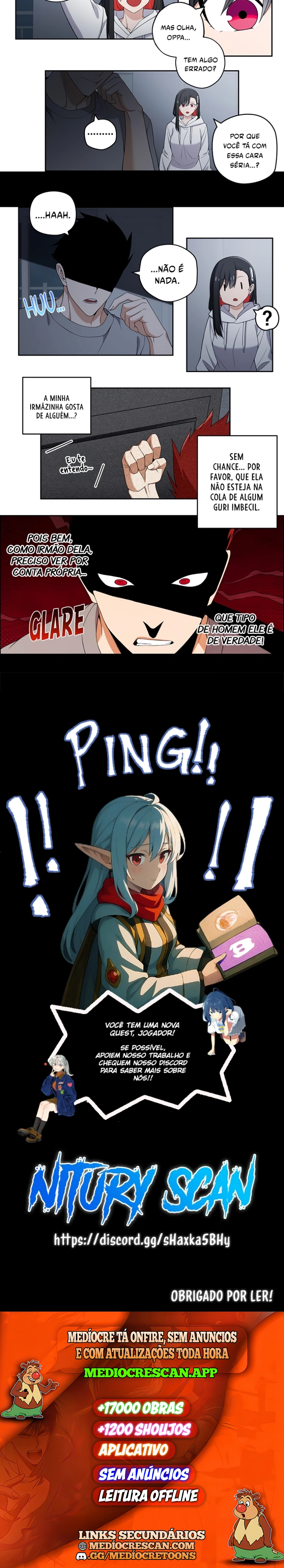 Uli an Sagwieo!!, capítulo 115, página 3
