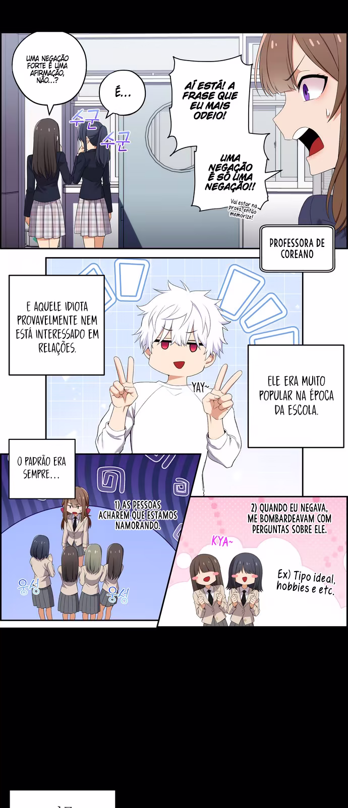 Uli an Sagwieo!!, capítulo 9, página 3