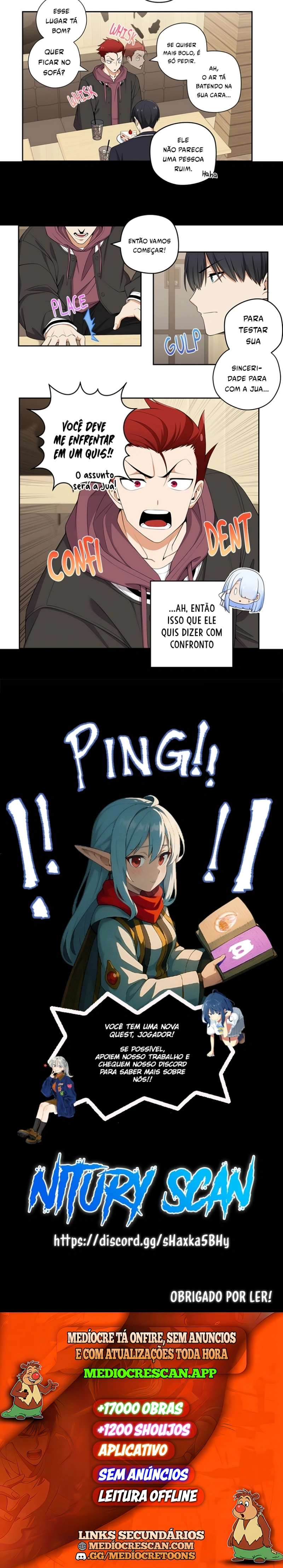 Uli an Sagwieo!!, capítulo 119, página 3