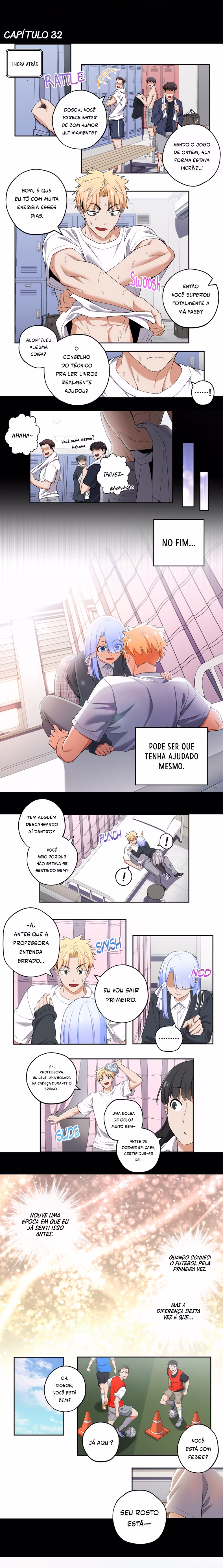 Uli an Sagwieo!!, capítulo 32, página 2
