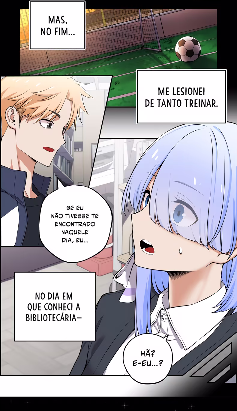 Uli an Sagwieo!!, capítulo 25, página 3
