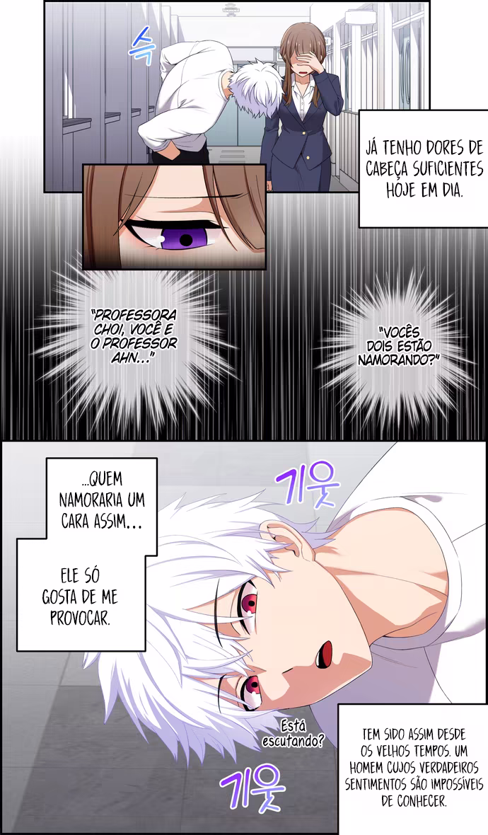 Uli an Sagwieo!!, capítulo 8, página 2