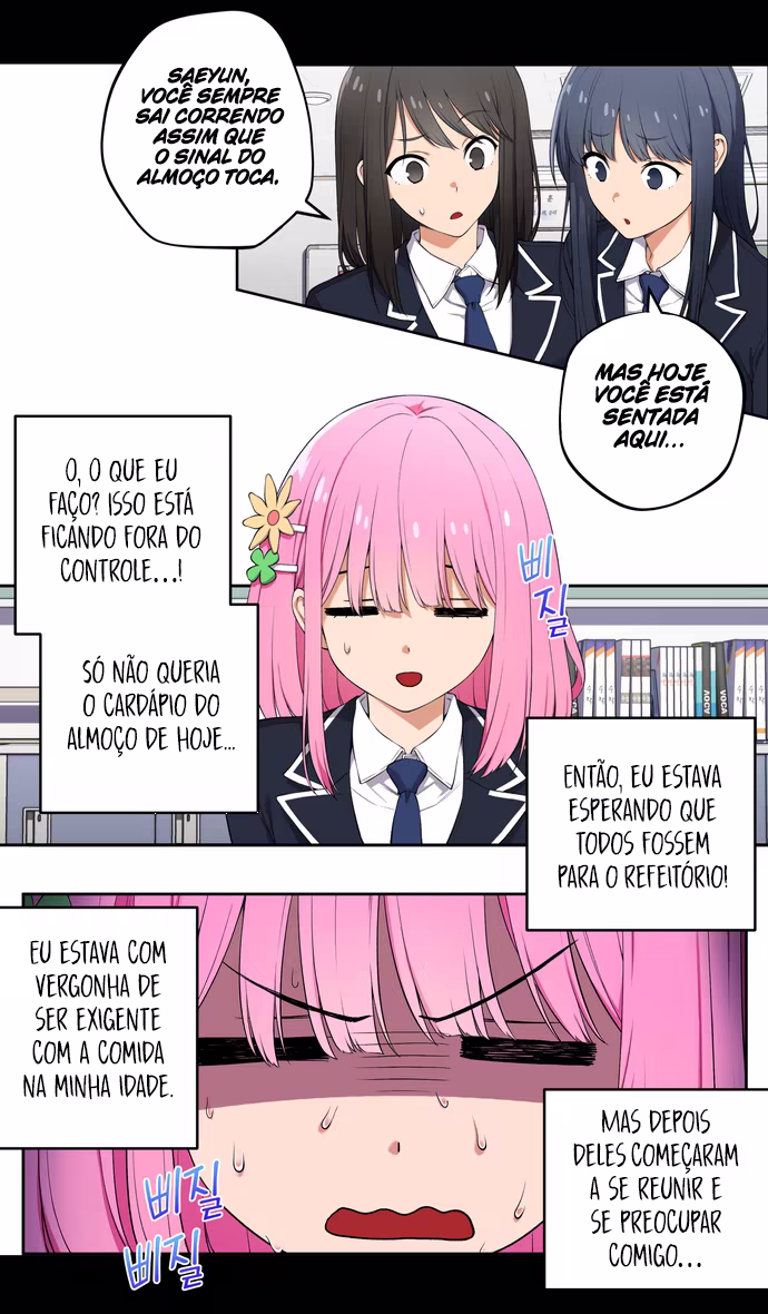 Uli an Sagwieo!!, capítulo 5, página 3