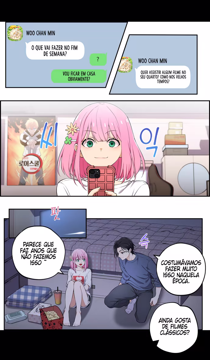 Uli an Sagwieo!!, capítulo 4, página 2