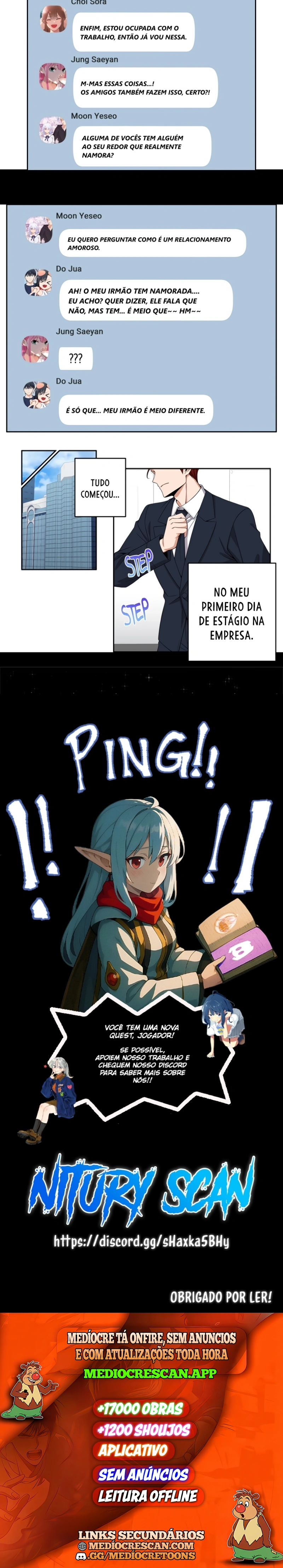 Uli an Sagwieo!!, capítulo 133, página 3