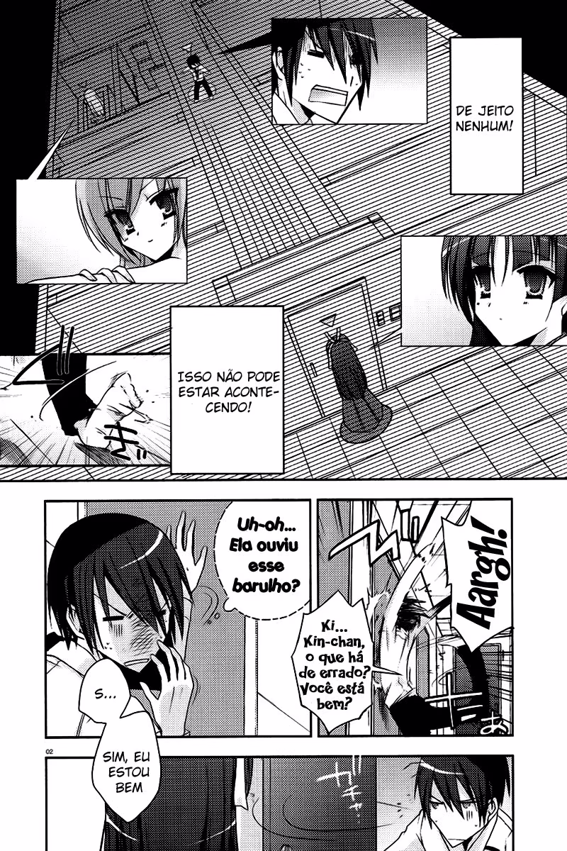 Hidan no Aria, capítulo 5, página 3