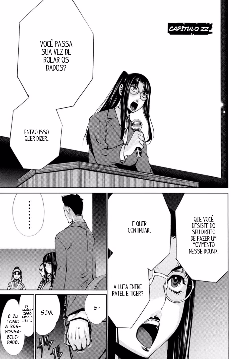 Killing Bites, capítulo 22, página 2