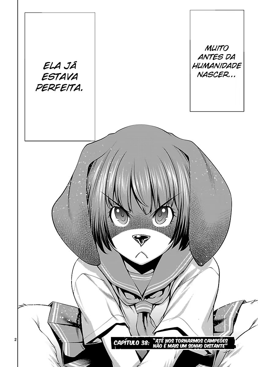 Killing Bites, capítulo 38, página 2
