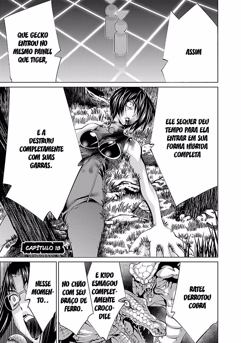 Killing Bites, capítulo 18, página 2