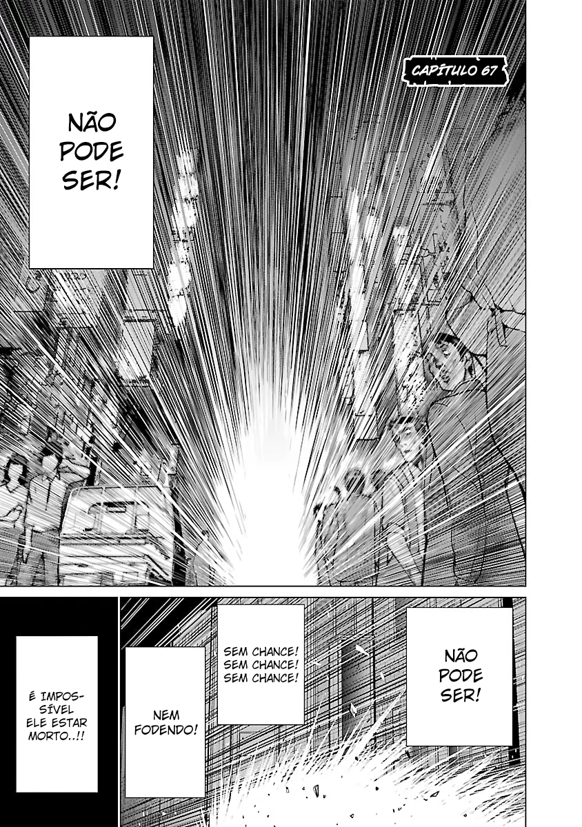 Killing Bites, capítulo 67, página 2