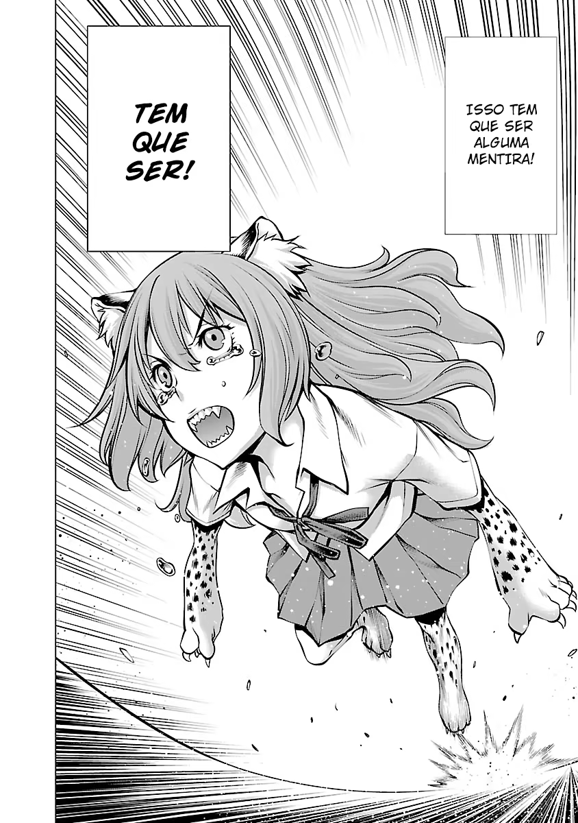 Killing Bites, capítulo 67, página 3