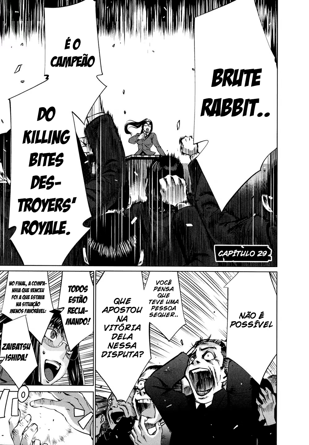 Killing Bites, capítulo 29, página 2