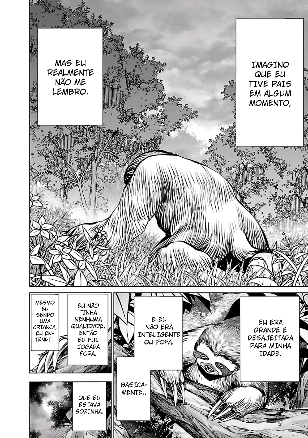 Killing Bites, capítulo 59, página 3