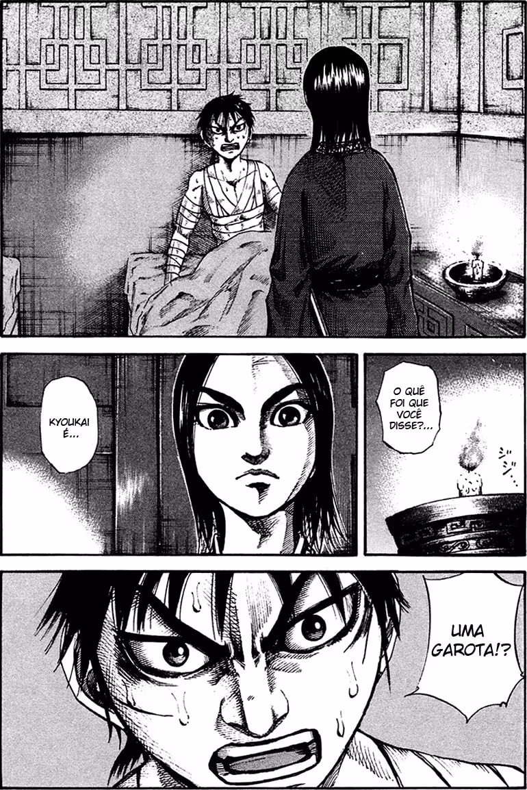 Kingdom, capítulo 93, página 2