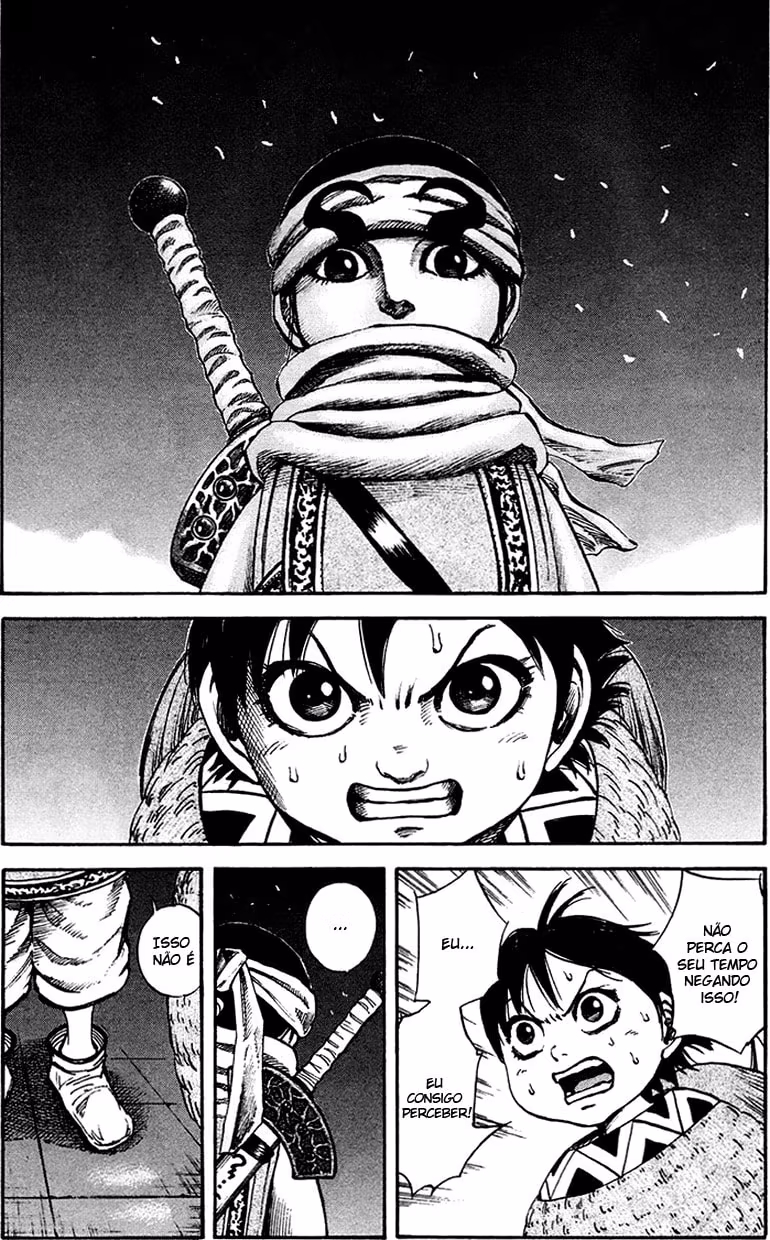 Kingdom, capítulo 93, página 4
