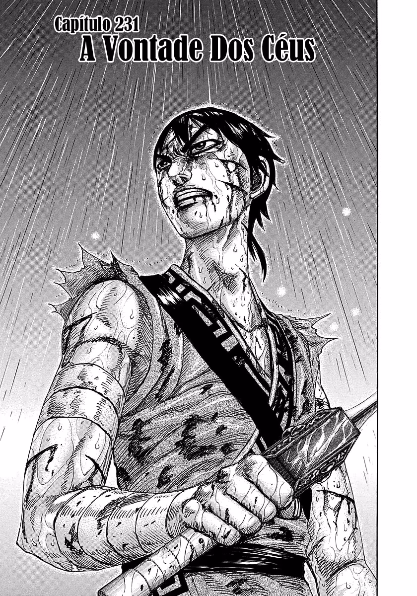Kingdom, capítulo 231, página 2