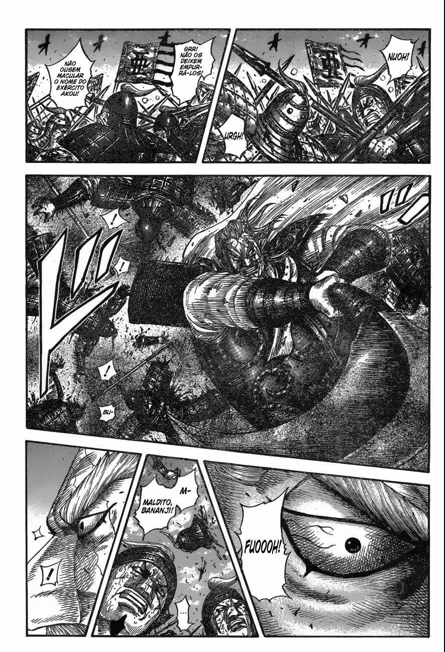 Kingdom, capítulo 598, página 4