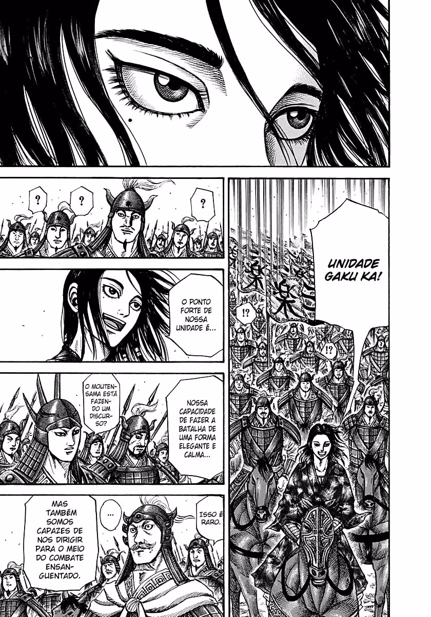 Kingdom, capítulo 214, página 4