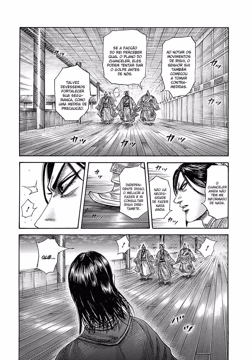 Kingdom, capítulo 327, página 3